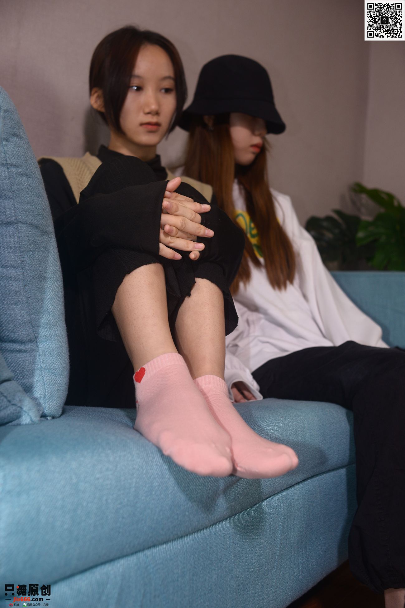 图片[15]-[只糖棉袜]NO.278 熊猫&琳琳 岁月悠长 愿你安好[178P] – 速更版-美库