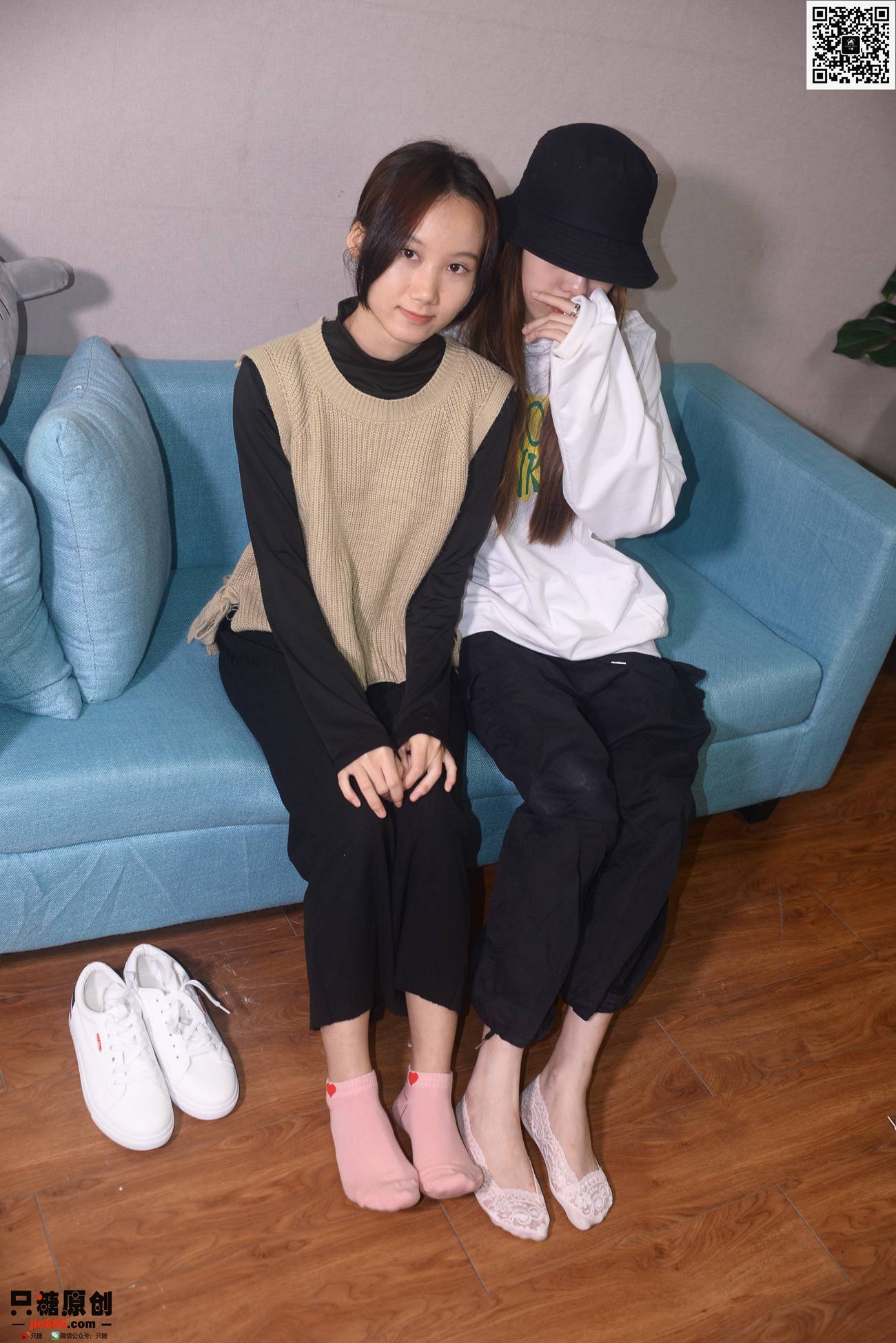 图片[18]-[只糖棉袜]NO.278 熊猫&琳琳 岁月悠长 愿你安好[178P] – 速更版-美库