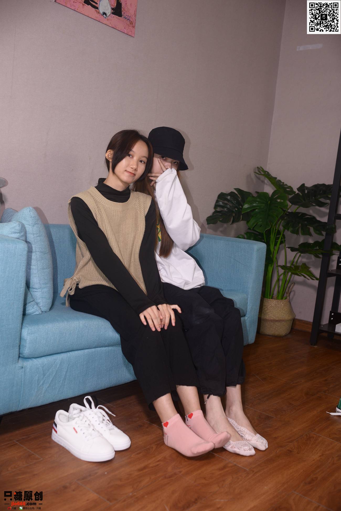 图片[20]-[只糖棉袜]NO.278 熊猫&琳琳 岁月悠长 愿你安好[178P] – 速更版-美库