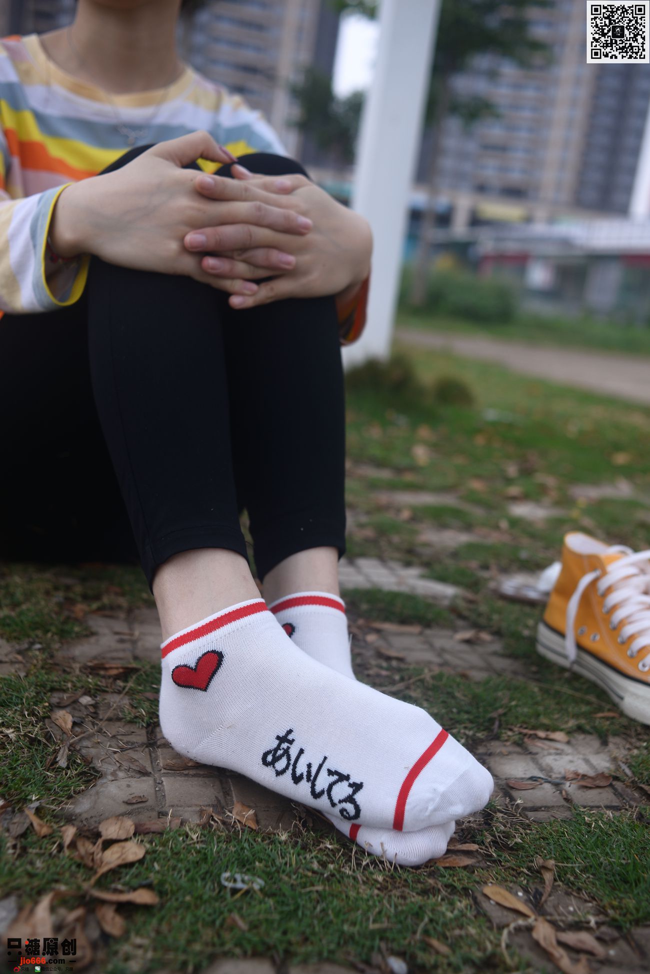 图片[13]-[只糖棉袜]NO.279 冰冰 将过往寄存于星空[126P] – 速更版-美库