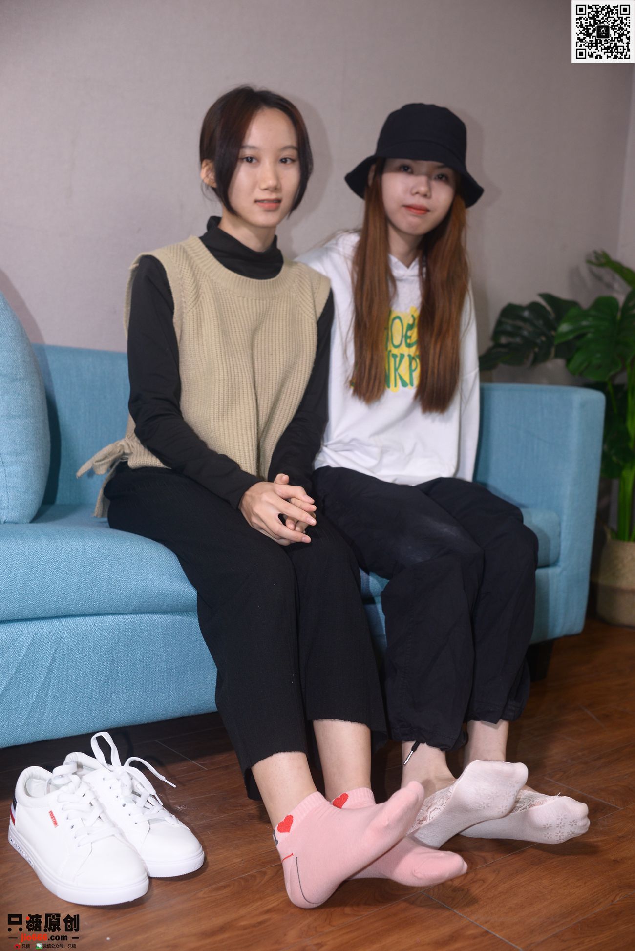 图片[28]-[只糖棉袜]NO.278 熊猫&琳琳 岁月悠长 愿你安好[178P] – 速更版-美库