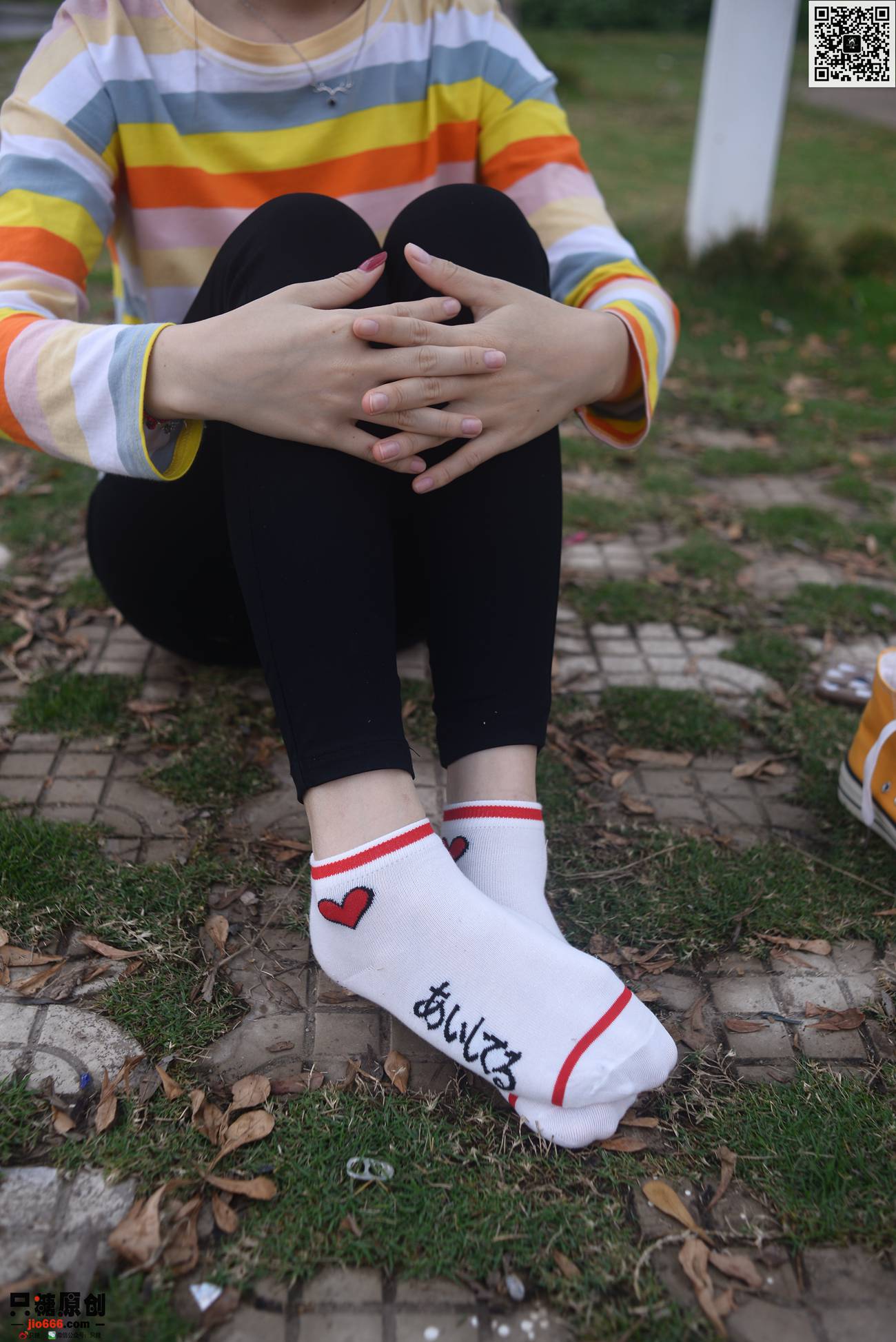 图片[16]-[只糖棉袜]NO.279 冰冰 将过往寄存于星空[126P] – 速更版-美库