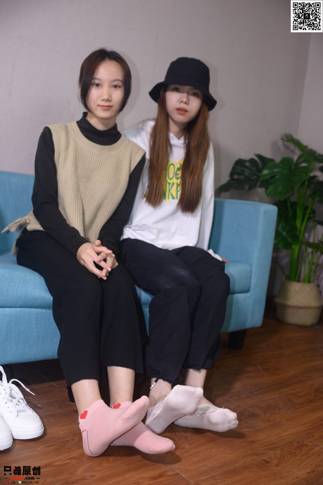 图片[29]-[只糖棉袜]NO.278 熊猫&琳琳 岁月悠长 愿你安好[178P] – 速更版-美库