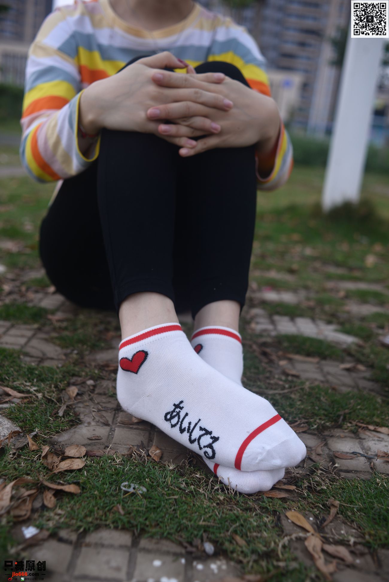 图片[17]-[只糖棉袜]NO.279 冰冰 将过往寄存于星空[126P] – 速更版-美库