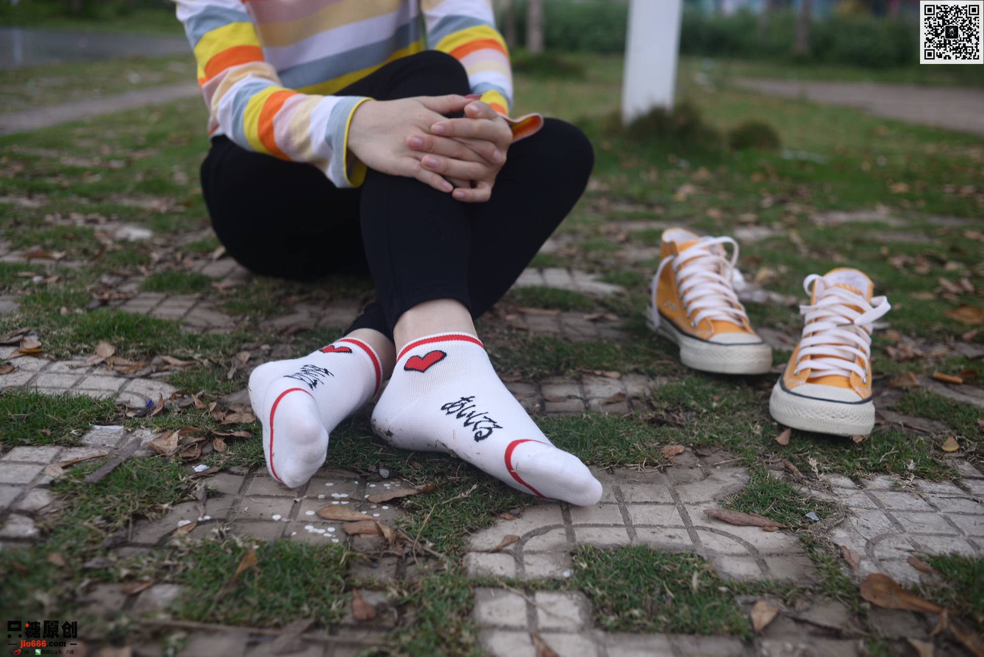 图片[21]-[只糖棉袜]NO.279 冰冰 将过往寄存于星空[126P] – 速更版-美库