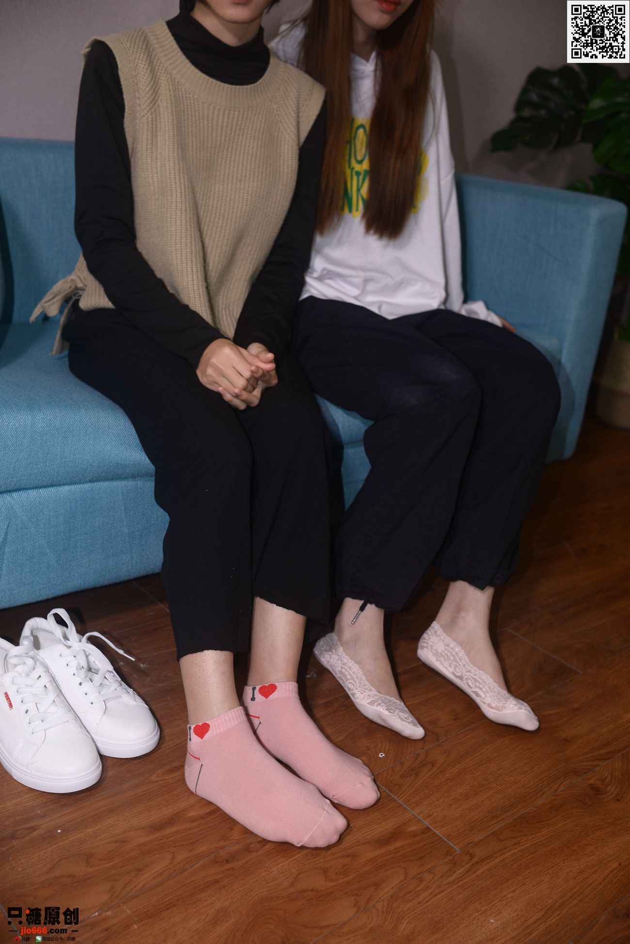 图片[35]-[只糖棉袜]NO.278 熊猫&琳琳 岁月悠长 愿你安好[178P] – 速更版-美库