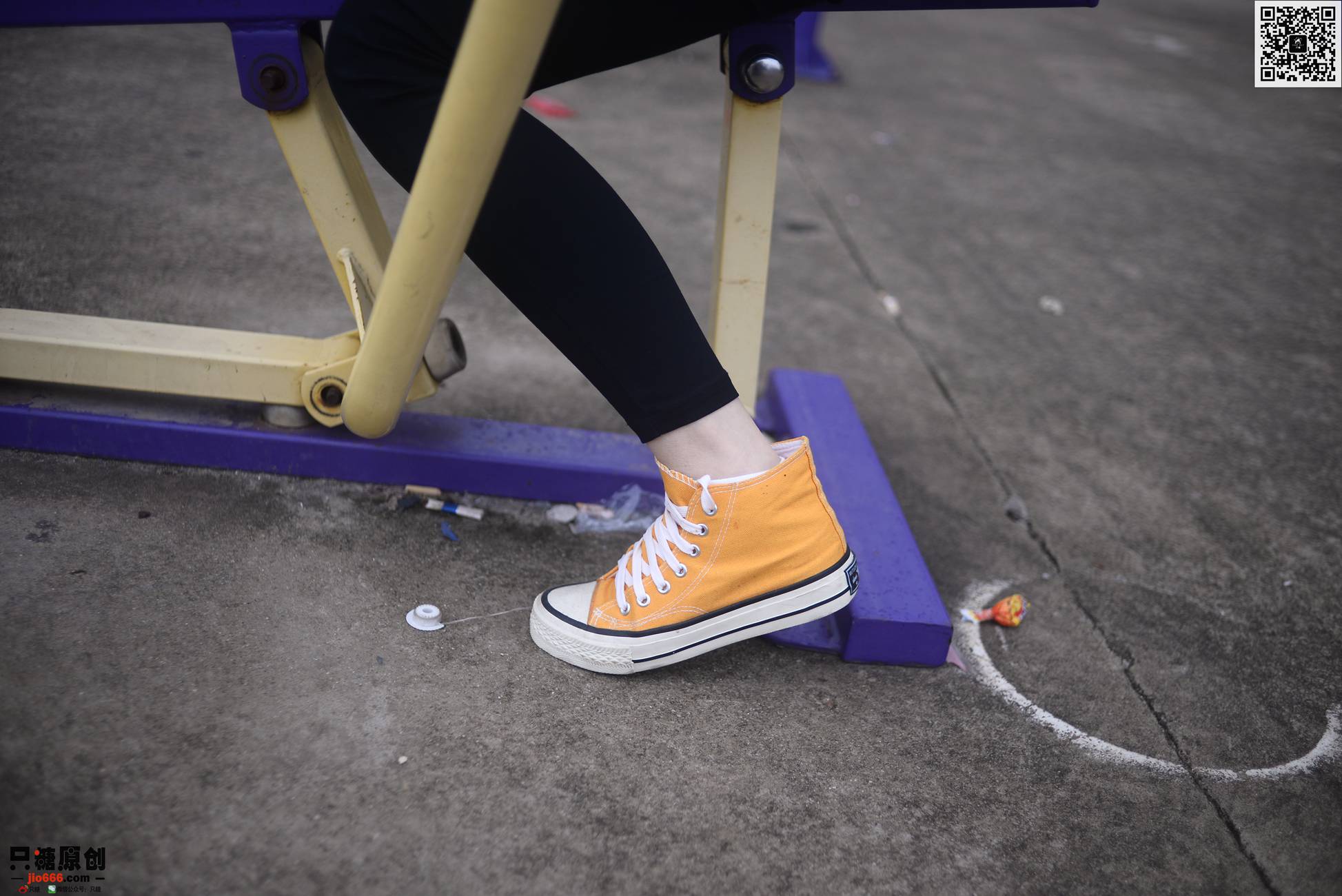 图片[22]-[只糖棉袜]NO.279 冰冰 将过往寄存于星空[126P] – 速更版-美库