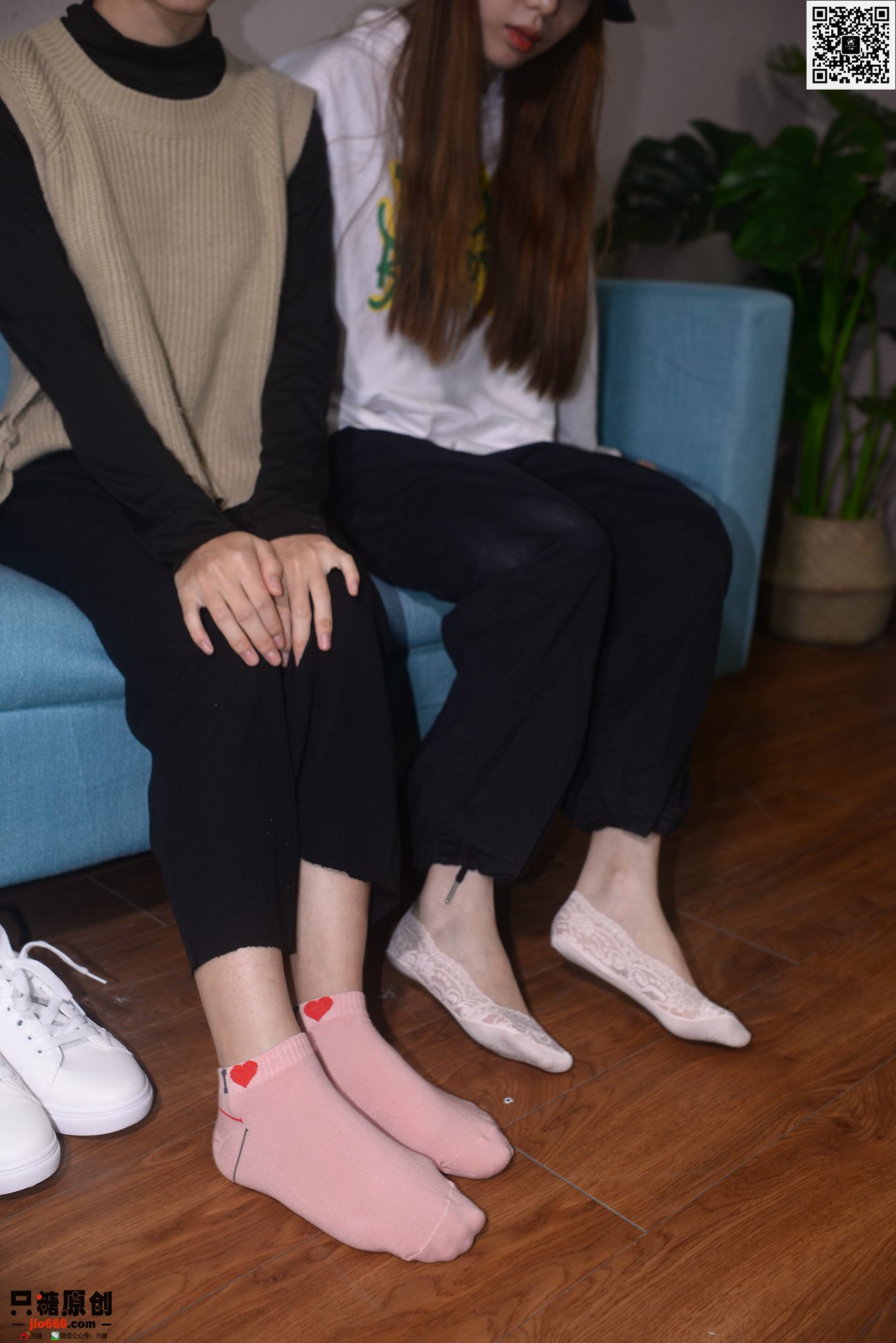 图片[36]-[只糖棉袜]NO.278 熊猫&琳琳 岁月悠长 愿你安好[178P] – 速更版-美库