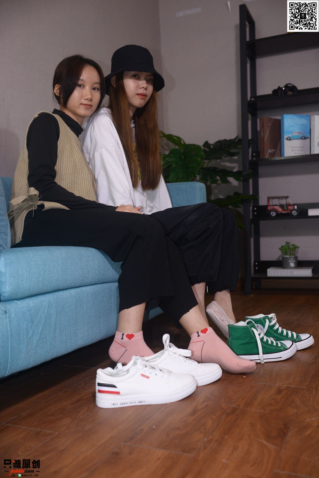 图片[39]-[只糖棉袜]NO.278 熊猫&琳琳 岁月悠长 愿你安好[178P] – 速更版-美库