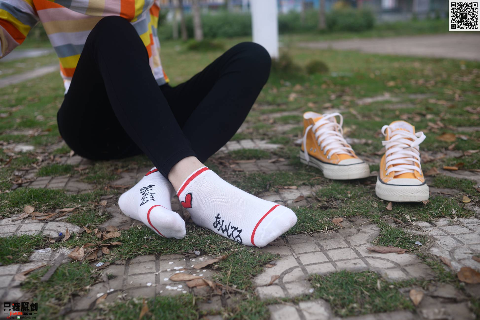 图片[24]-[只糖棉袜]NO.279 冰冰 将过往寄存于星空[126P] – 速更版-美库