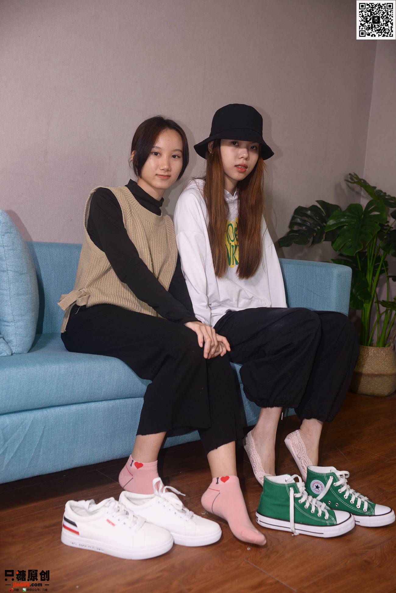 图片[40]-[只糖棉袜]NO.278 熊猫&琳琳 岁月悠长 愿你安好[178P] – 速更版-美库