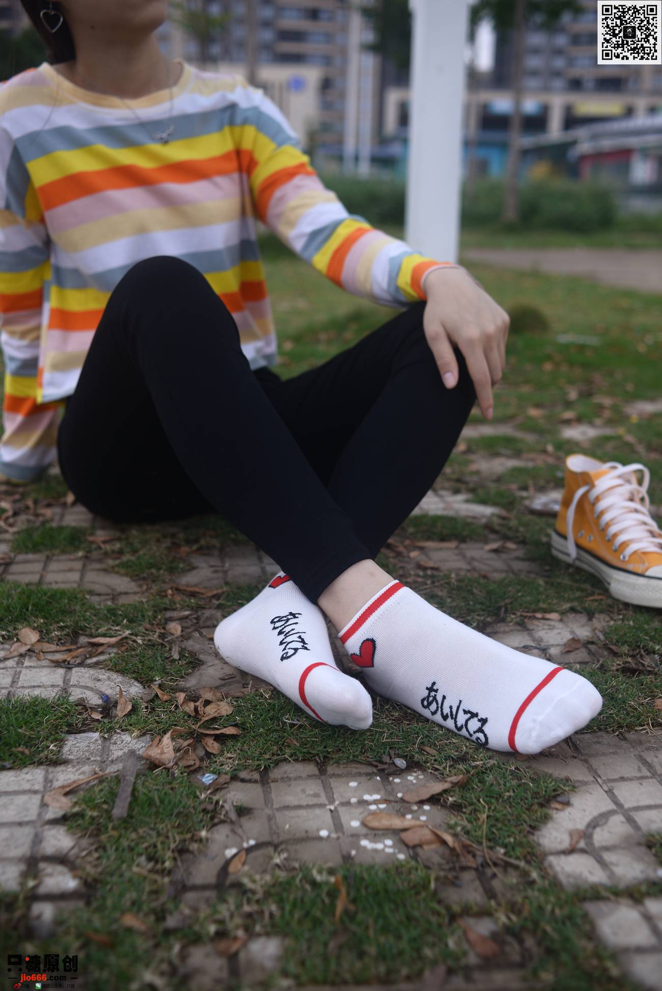 图片[25]-[只糖棉袜]NO.279 冰冰 将过往寄存于星空[126P] – 速更版-美库