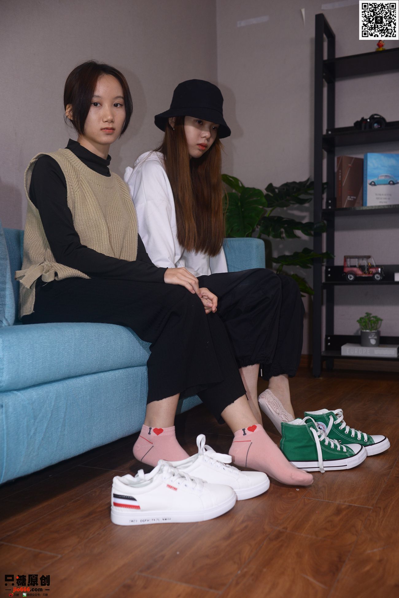 图片[42]-[只糖棉袜]NO.278 熊猫&琳琳 岁月悠长 愿你安好[178P] – 速更版-美库