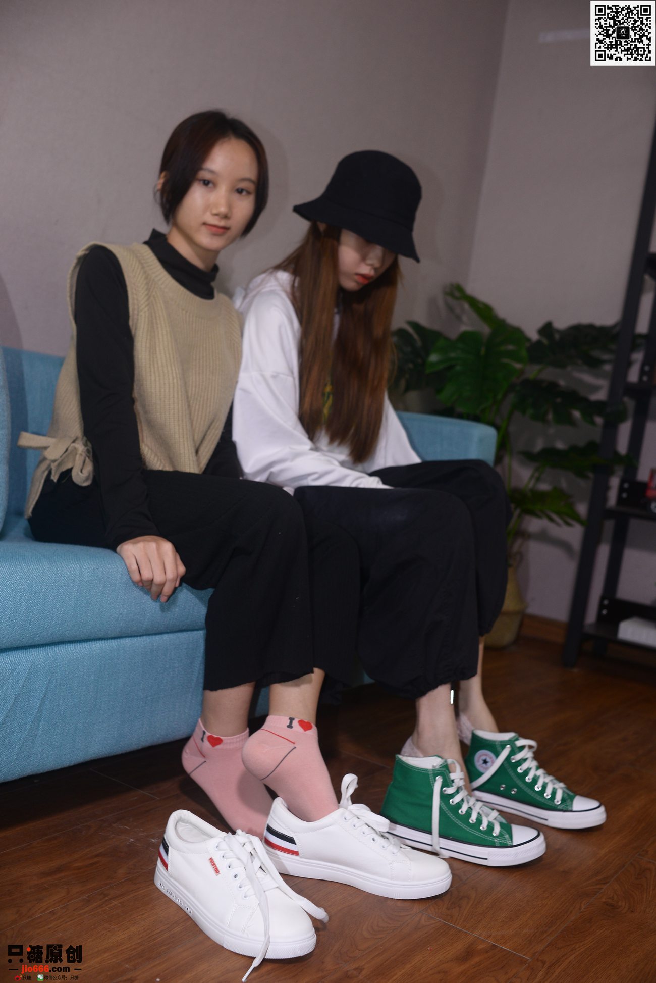 图片[43]-[只糖棉袜]NO.278 熊猫&琳琳 岁月悠长 愿你安好[178P] – 速更版-美库