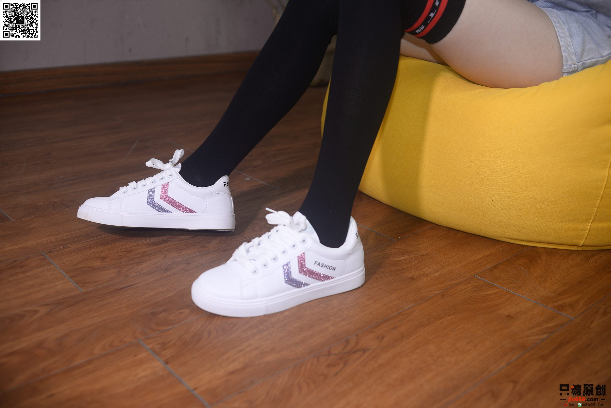 图片[11]-[只糖棉袜]NO.280 陆佳 愿平安喜乐 早渡一切苦难[144P] – 速更版-美库