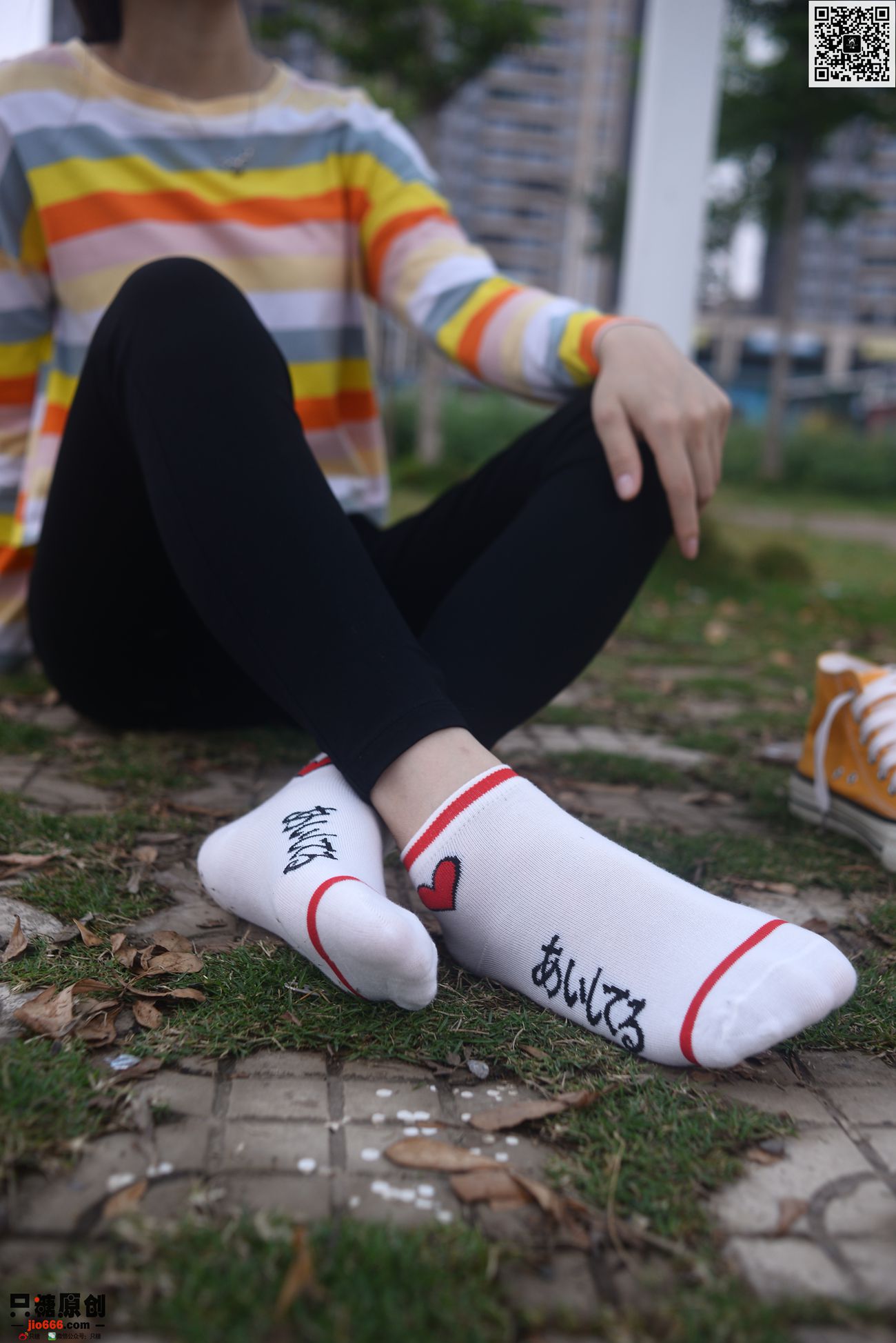 图片[26]-[只糖棉袜]NO.279 冰冰 将过往寄存于星空[126P] – 速更版-美库