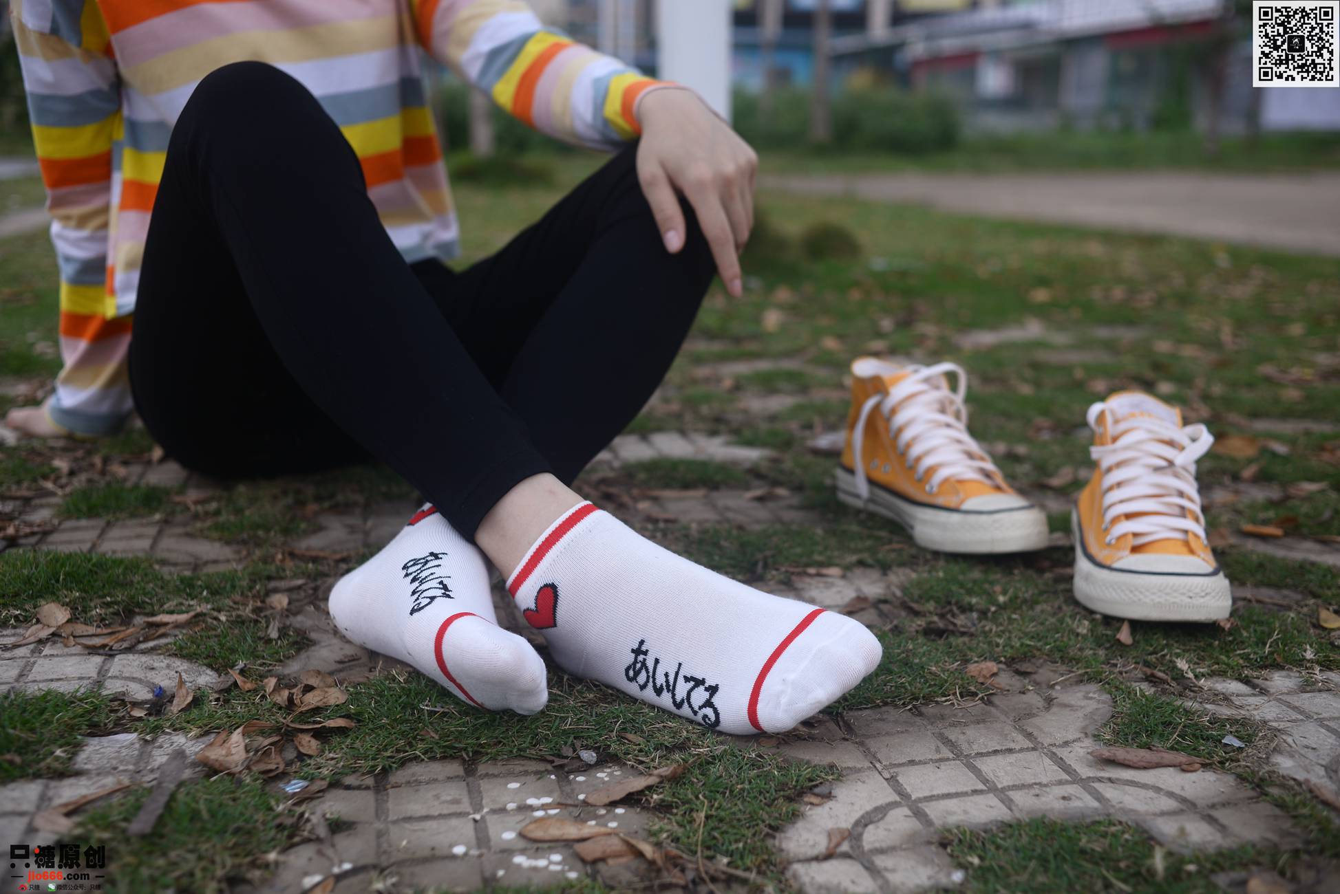 图片[27]-[只糖棉袜]NO.279 冰冰 将过往寄存于星空[126P] – 速更版-美库