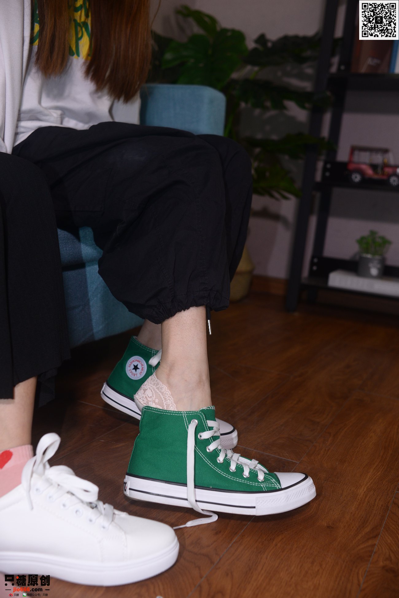 图片[46]-[只糖棉袜]NO.278 熊猫&琳琳 岁月悠长 愿你安好[178P] – 速更版-美库