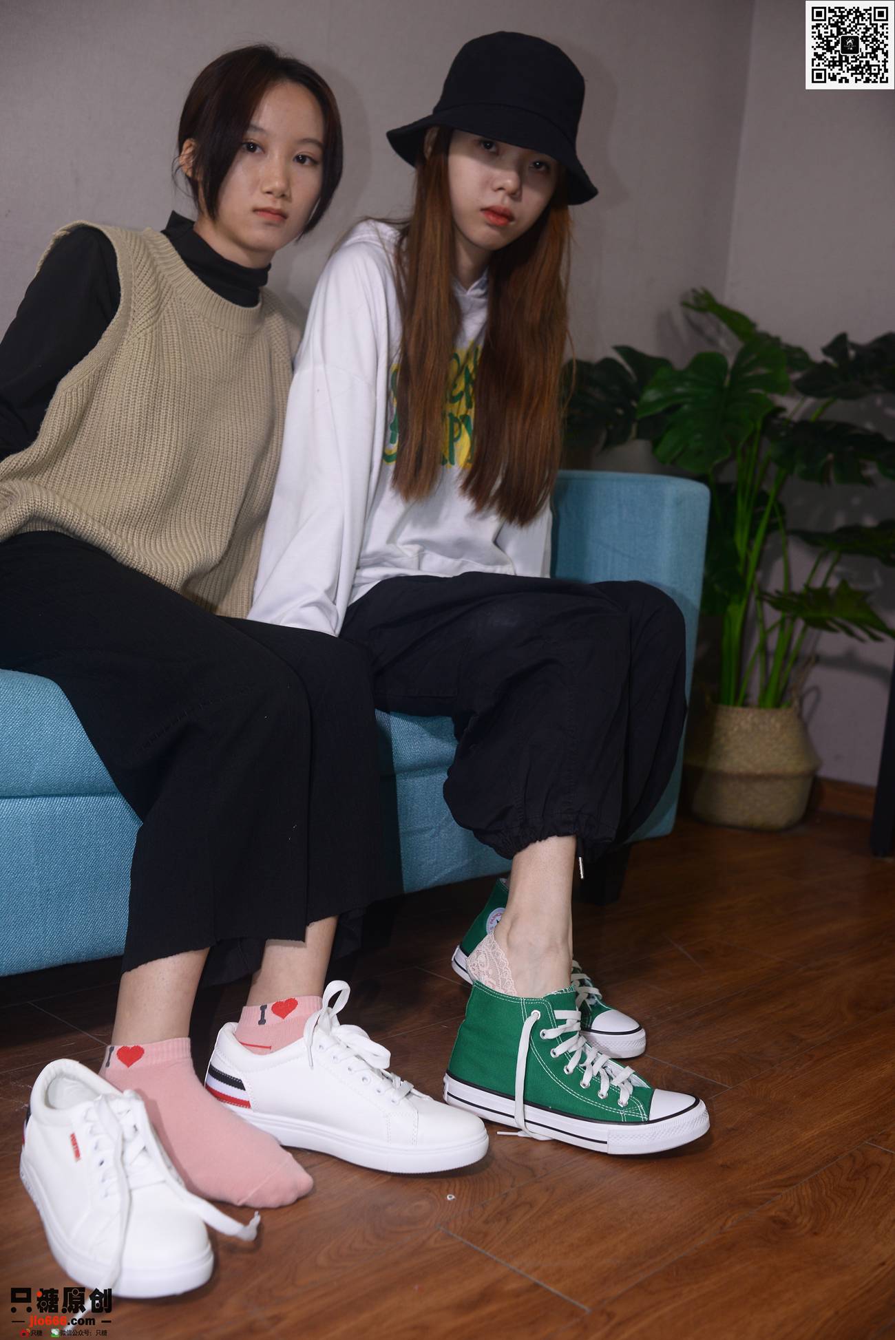 图片[47]-[只糖棉袜]NO.278 熊猫&琳琳 岁月悠长 愿你安好[178P] – 速更版-美库