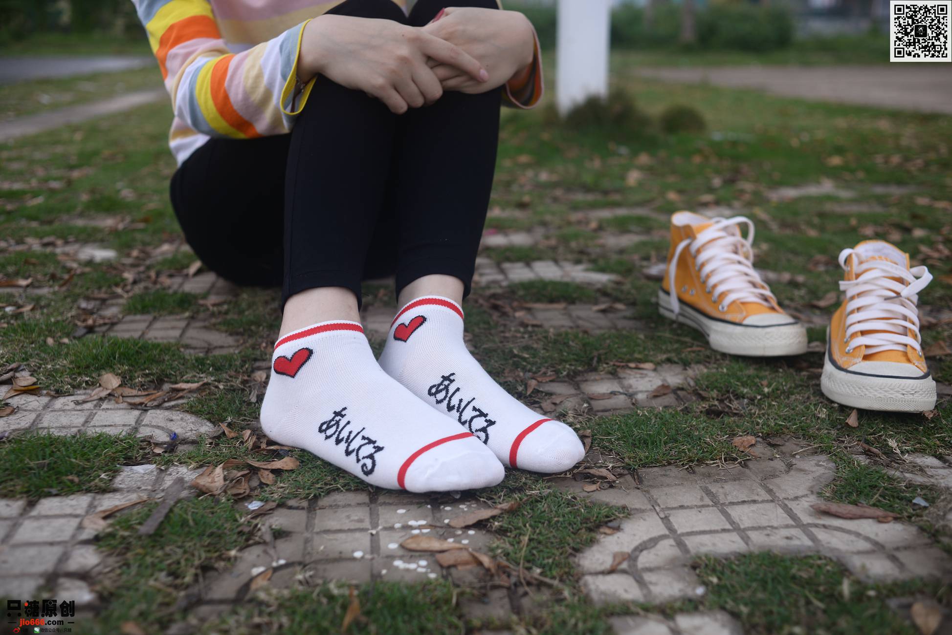 图片[29]-[只糖棉袜]NO.279 冰冰 将过往寄存于星空[126P] – 速更版-美库