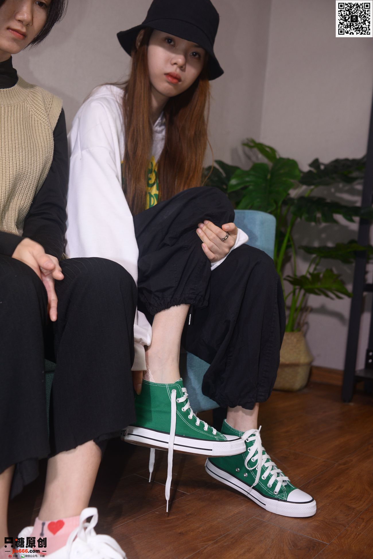 图片[48]-[只糖棉袜]NO.278 熊猫&琳琳 岁月悠长 愿你安好[178P] – 速更版-美库