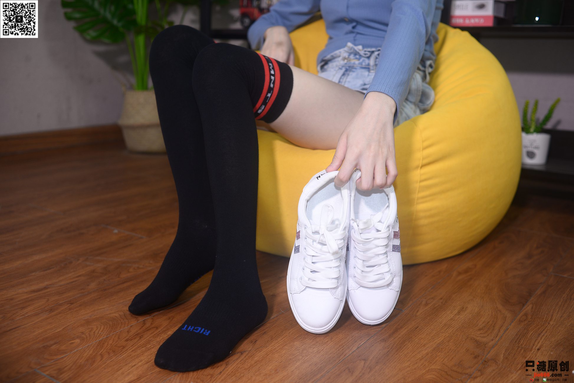 图片[14]-[只糖棉袜]NO.280 陆佳 愿平安喜乐 早渡一切苦难[144P] – 速更版-美库