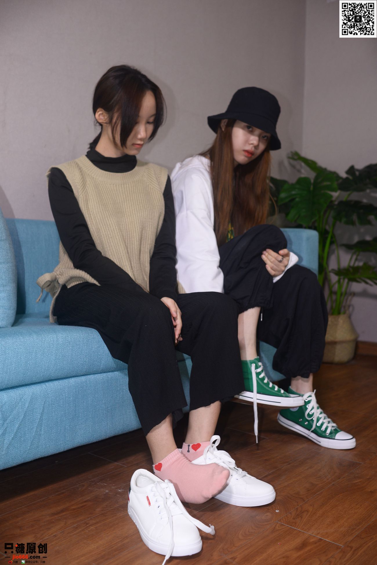 图片[49]-[只糖棉袜]NO.278 熊猫&琳琳 岁月悠长 愿你安好[178P] – 速更版-美库