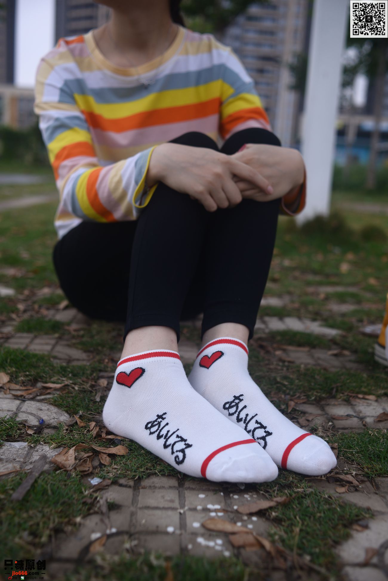 图片[31]-[只糖棉袜]NO.279 冰冰 将过往寄存于星空[126P] – 速更版-美库