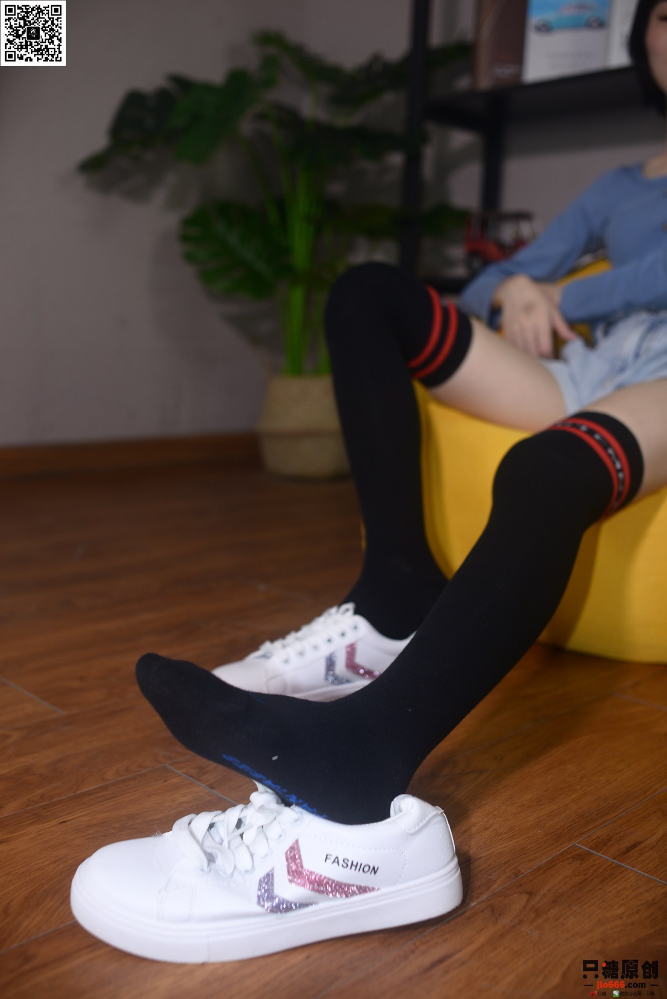 图片[16]-[只糖棉袜]NO.280 陆佳 愿平安喜乐 早渡一切苦难[144P] – 速更版-美库