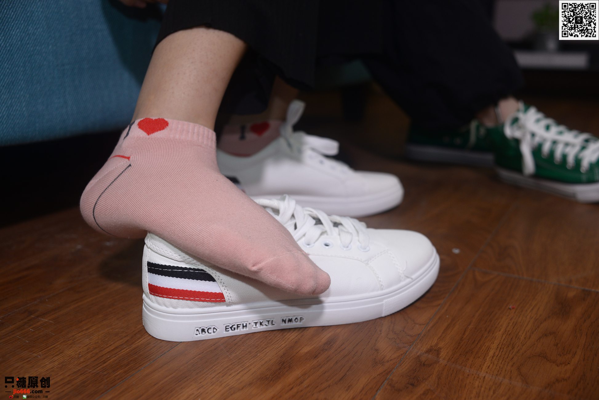 图片[52]-[只糖棉袜]NO.278 熊猫&琳琳 岁月悠长 愿你安好[178P] – 速更版-美库