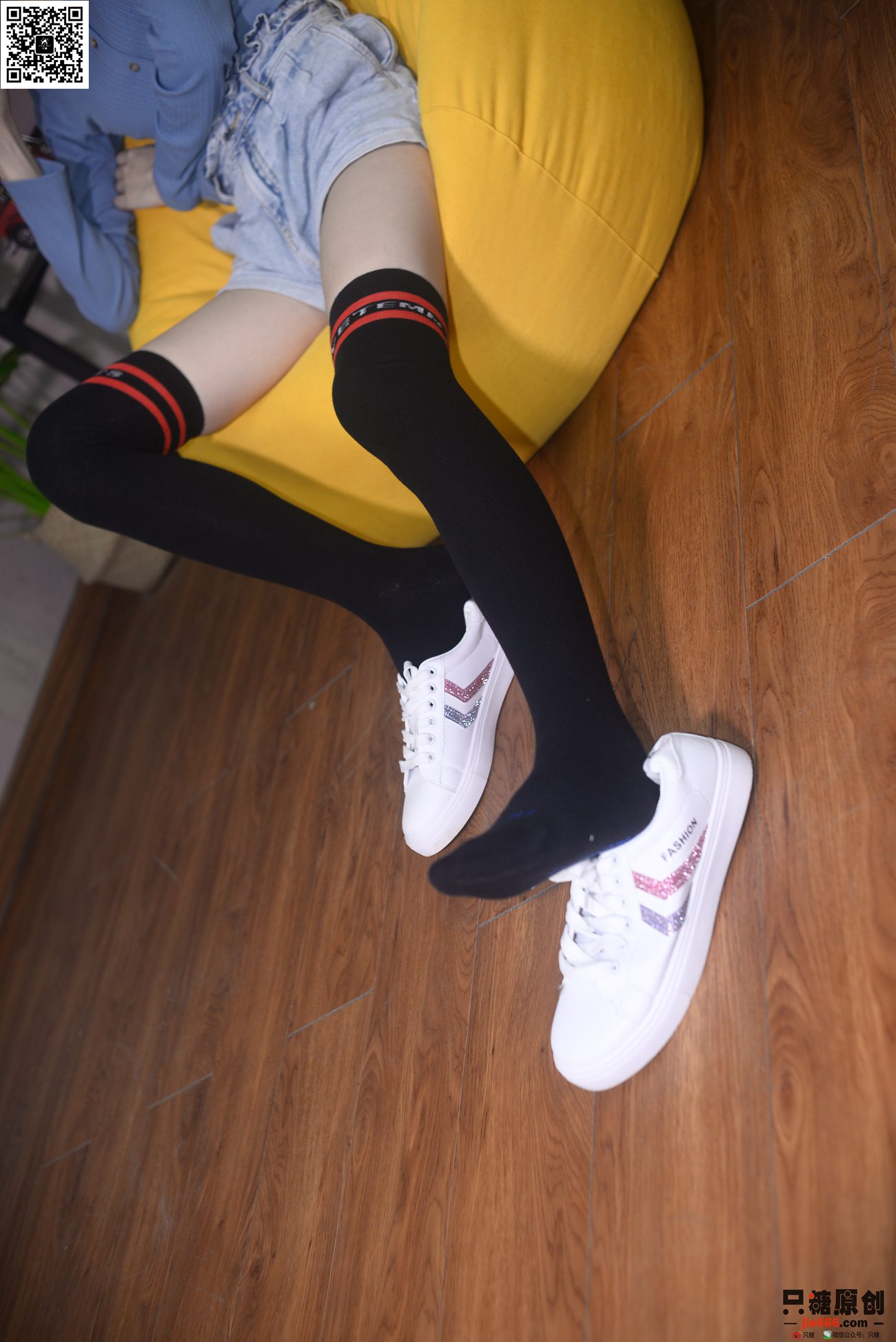 图片[17]-[只糖棉袜]NO.280 陆佳 愿平安喜乐 早渡一切苦难[144P] – 速更版-美库