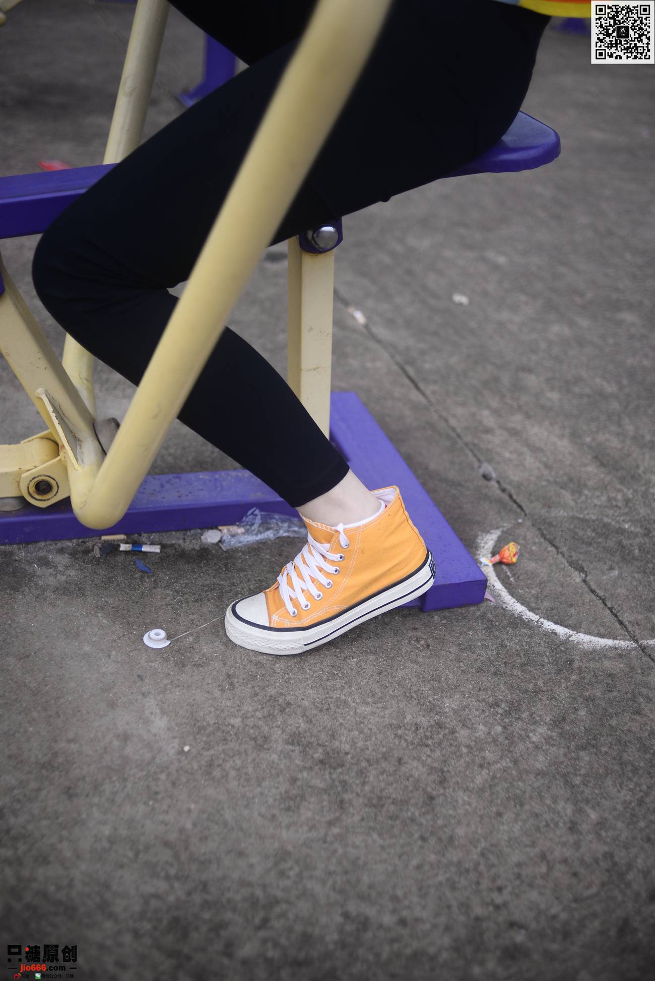 图片[33]-[只糖棉袜]NO.279 冰冰 将过往寄存于星空[126P] – 速更版-美库