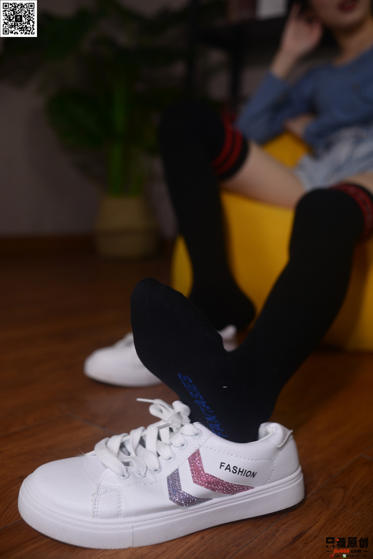 图片[18]-[只糖棉袜]NO.280 陆佳 愿平安喜乐 早渡一切苦难[144P] – 速更版-美库