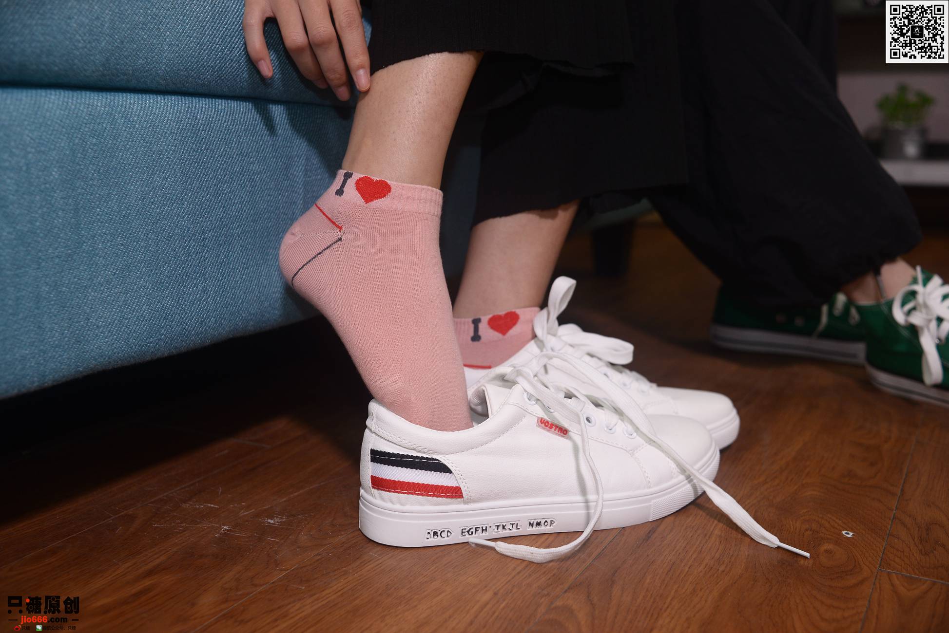 图片[56]-[只糖棉袜]NO.278 熊猫&琳琳 岁月悠长 愿你安好[178P] – 速更版-美库