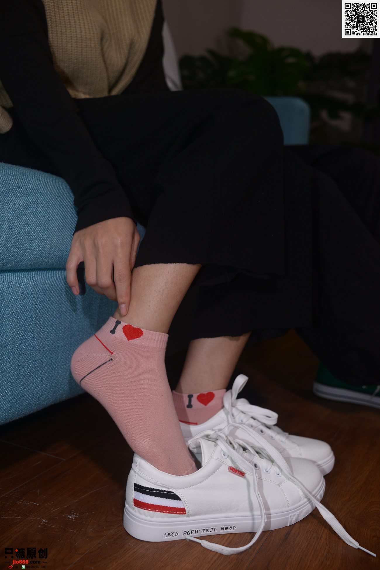 图片[57]-[只糖棉袜]NO.278 熊猫&琳琳 岁月悠长 愿你安好[178P] – 速更版-美库