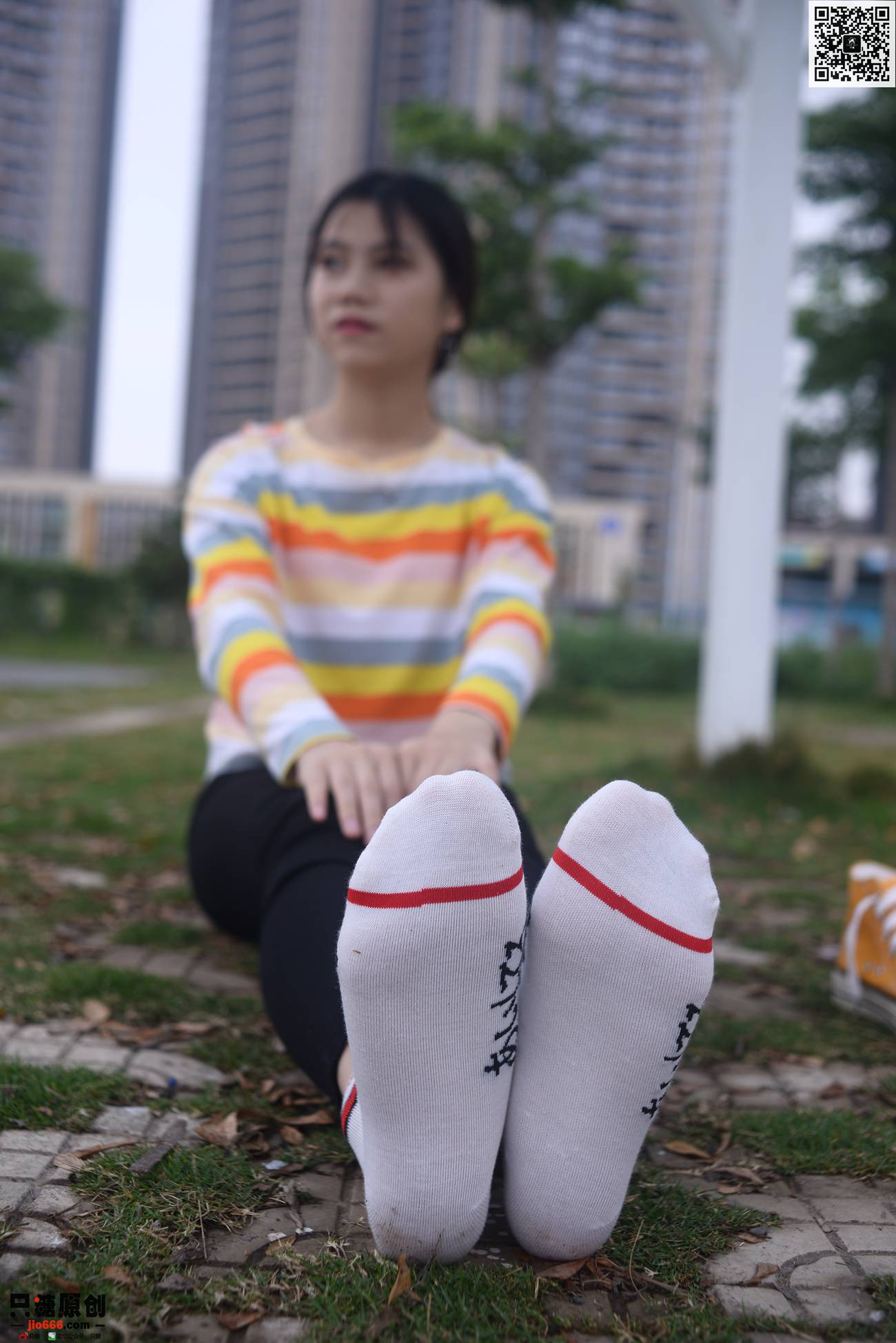 图片[35]-[只糖棉袜]NO.279 冰冰 将过往寄存于星空[126P] – 速更版-美库