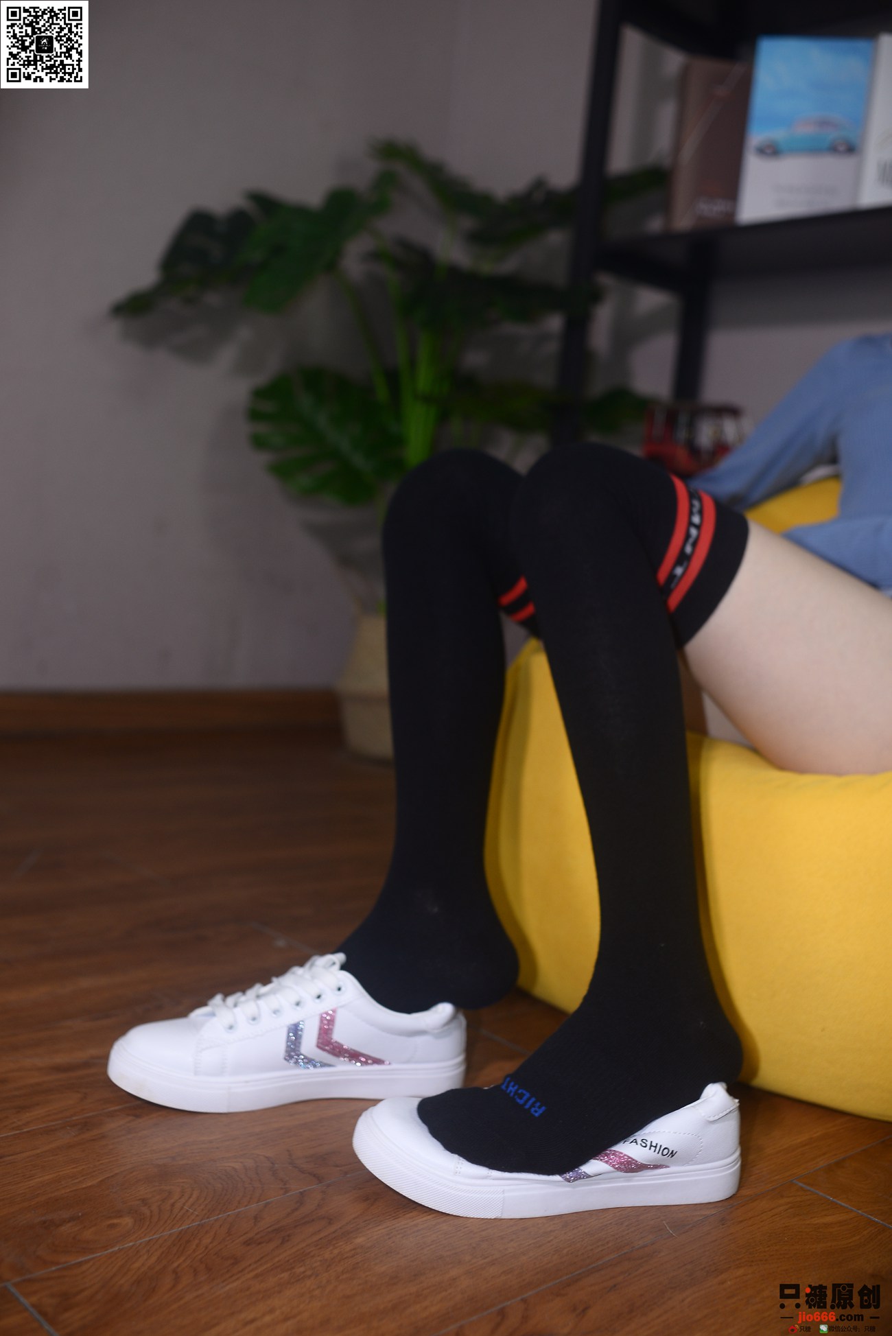 图片[21]-[只糖棉袜]NO.280 陆佳 愿平安喜乐 早渡一切苦难[144P] – 速更版-美库