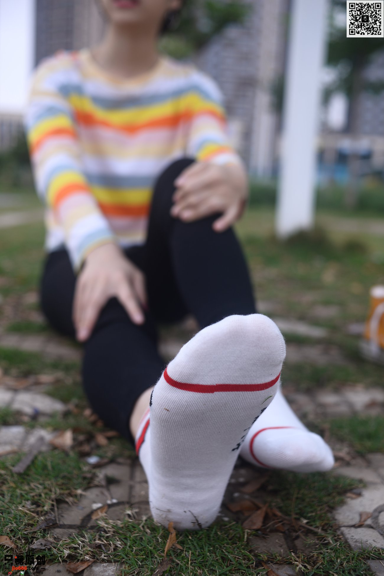 图片[36]-[只糖棉袜]NO.279 冰冰 将过往寄存于星空[126P] – 速更版-美库