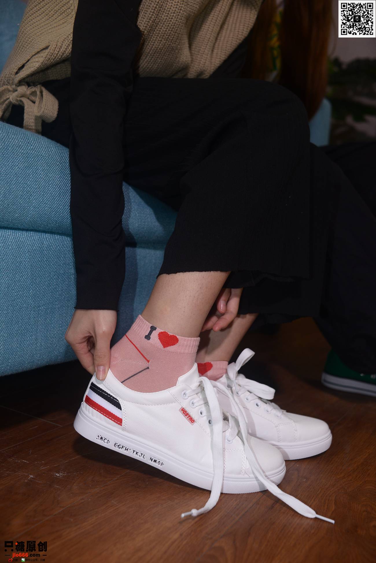 图片[60]-[只糖棉袜]NO.278 熊猫&琳琳 岁月悠长 愿你安好[178P] – 速更版-美库