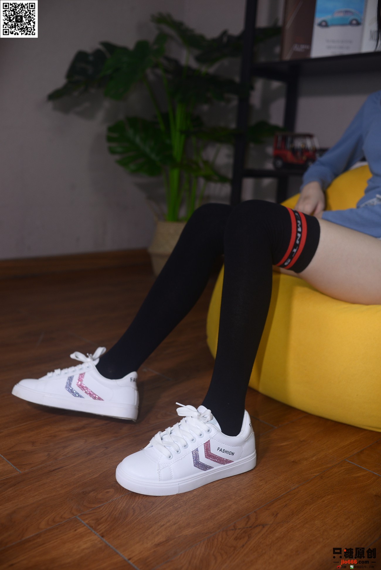 图片[22]-[只糖棉袜]NO.280 陆佳 愿平安喜乐 早渡一切苦难[144P] – 速更版-美库