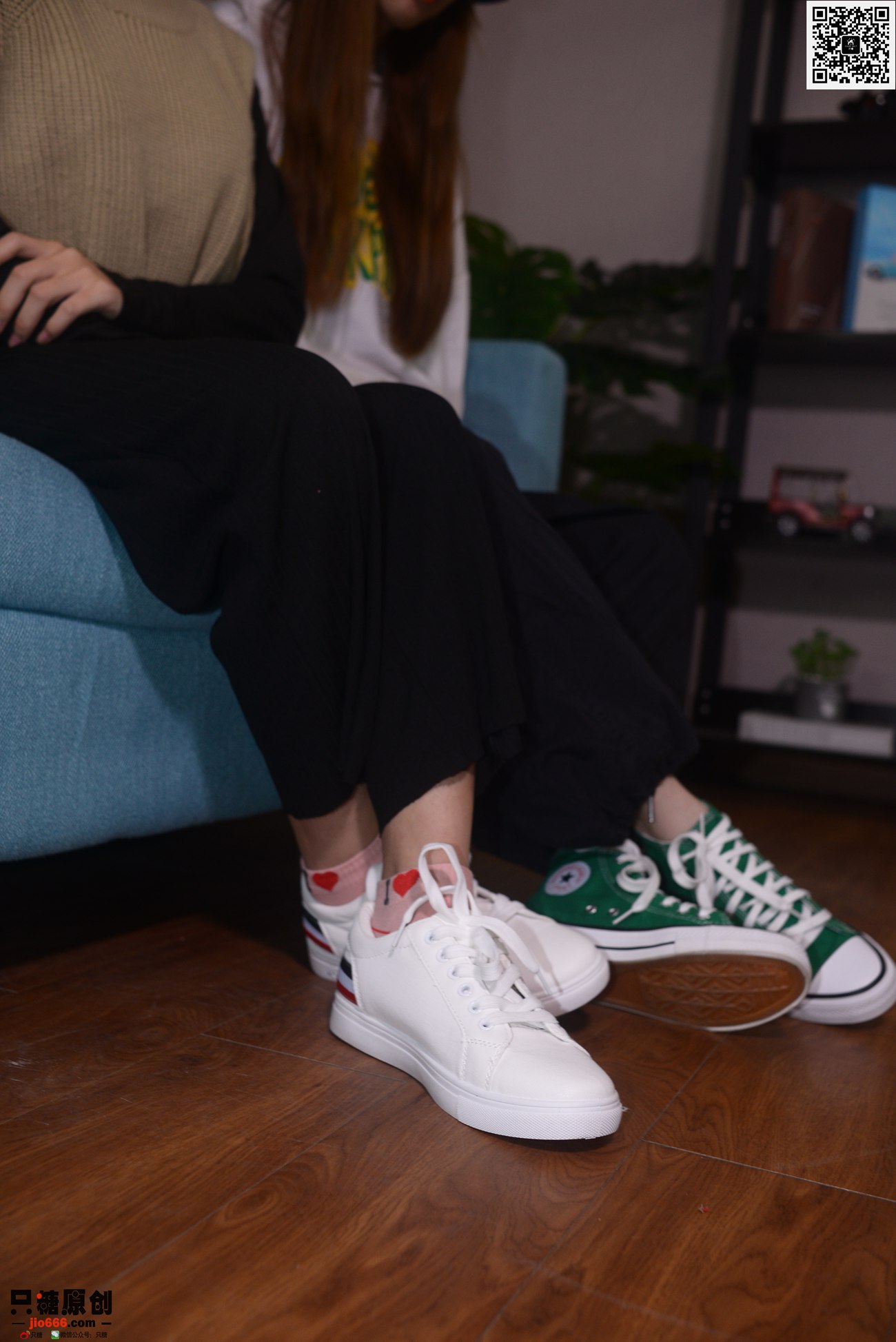 图片[61]-[只糖棉袜]NO.278 熊猫&琳琳 岁月悠长 愿你安好[178P] – 速更版-美库