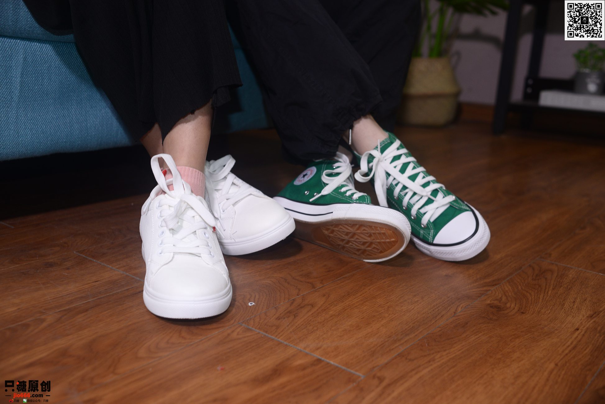 图片[62]-[只糖棉袜]NO.278 熊猫&琳琳 岁月悠长 愿你安好[178P] – 速更版-美库