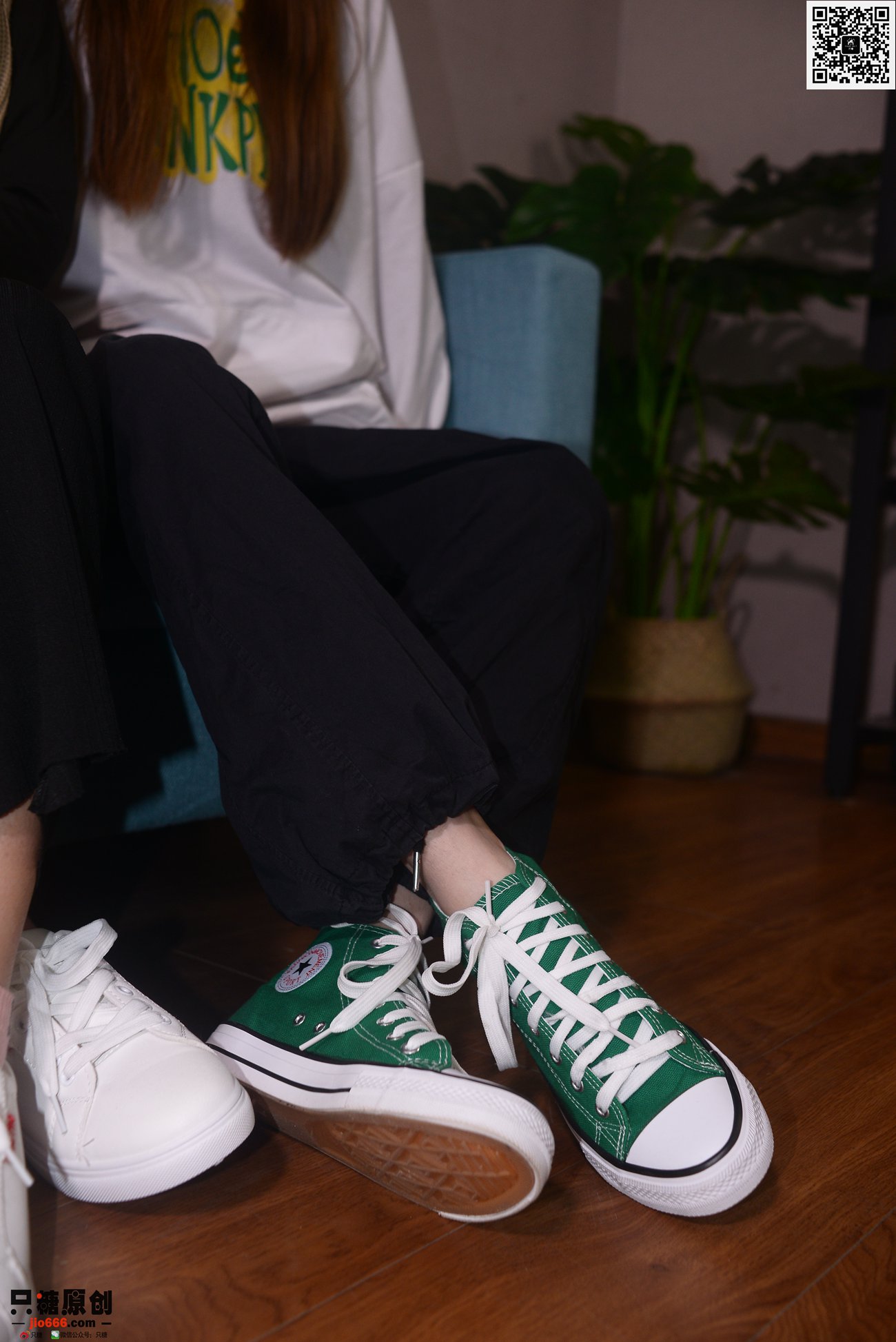 图片[63]-[只糖棉袜]NO.278 熊猫&琳琳 岁月悠长 愿你安好[178P] – 速更版-美库