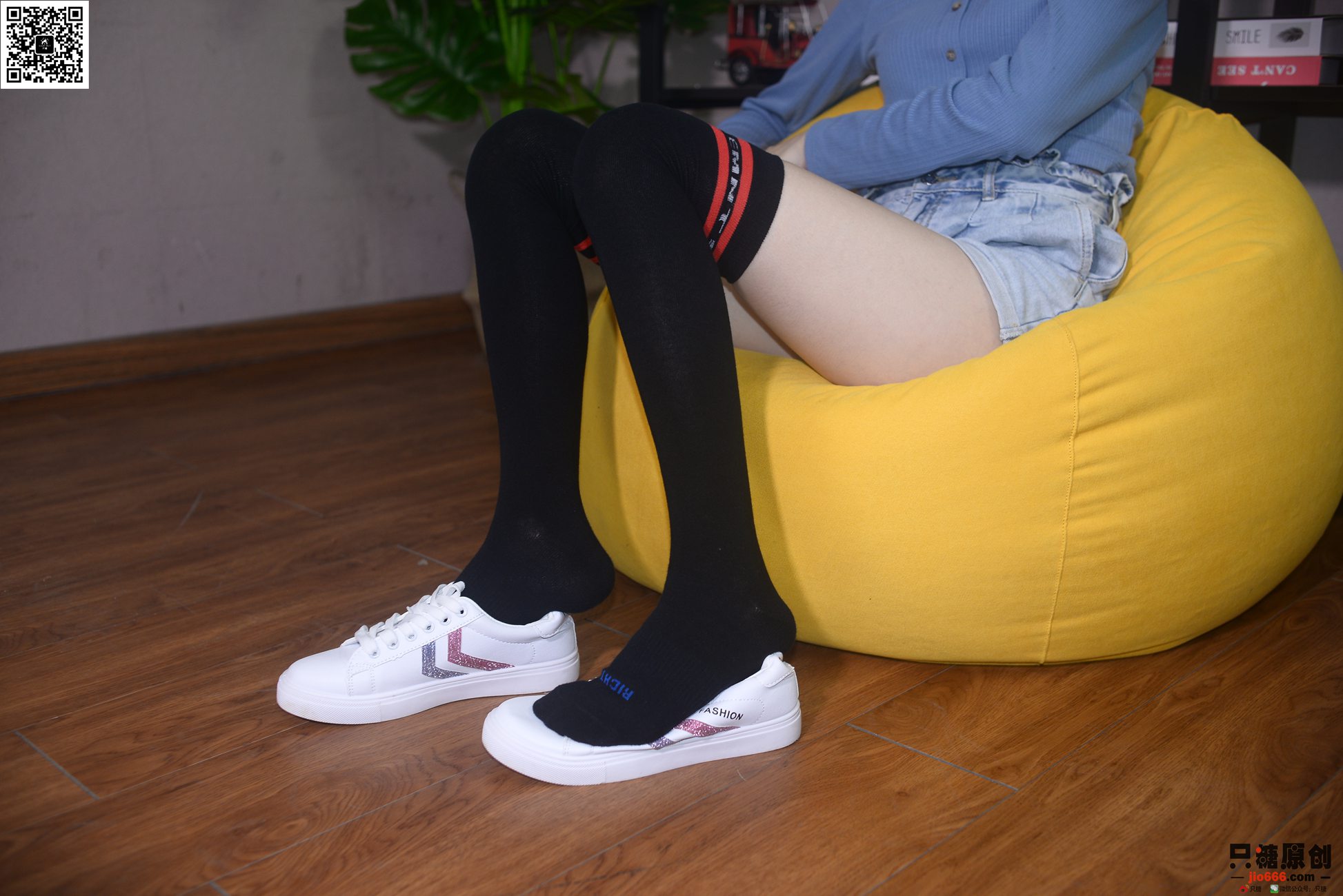 图片[24]-[只糖棉袜]NO.280 陆佳 愿平安喜乐 早渡一切苦难[144P] – 速更版-美库