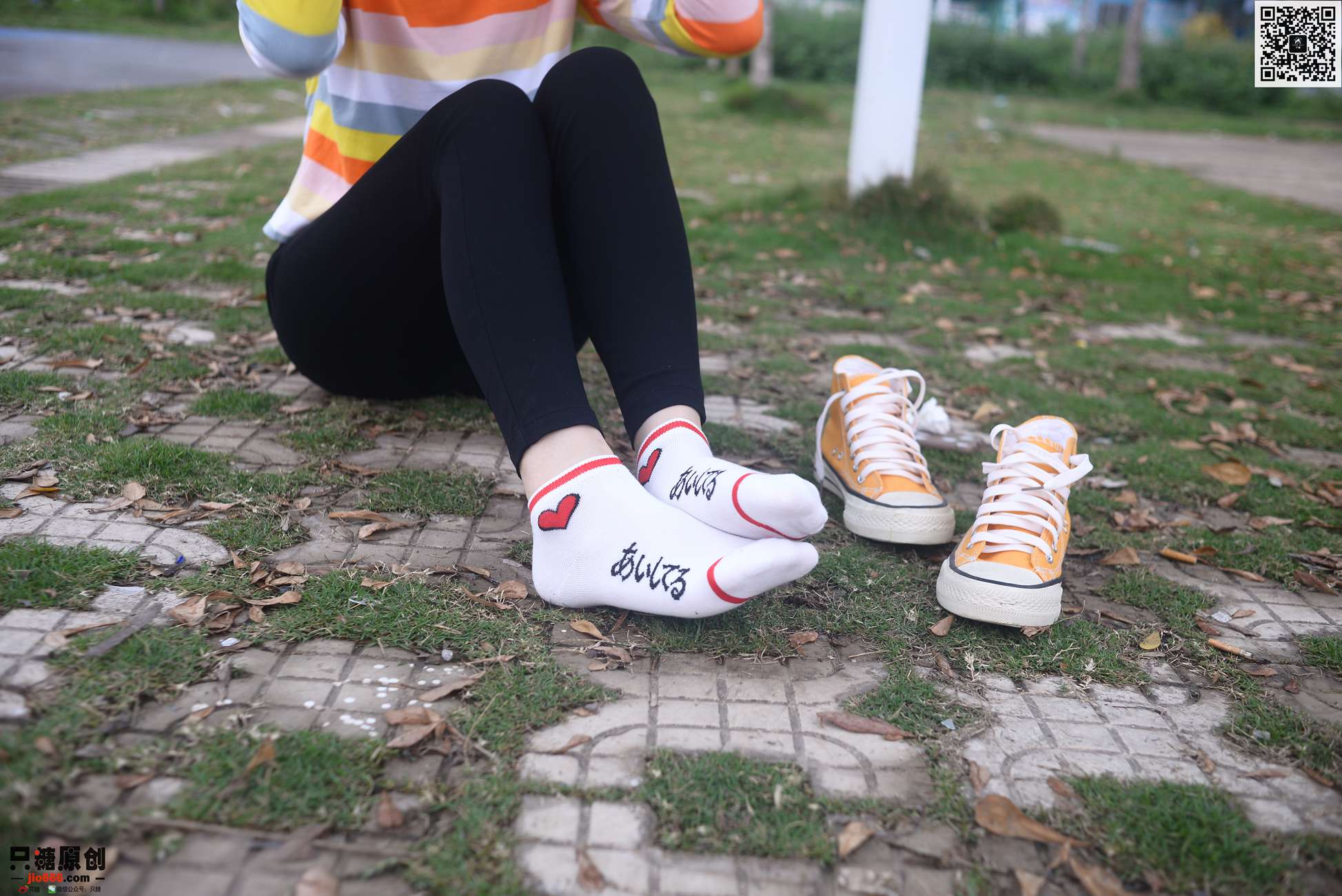 图片[39]-[只糖棉袜]NO.279 冰冰 将过往寄存于星空[126P] – 速更版-美库