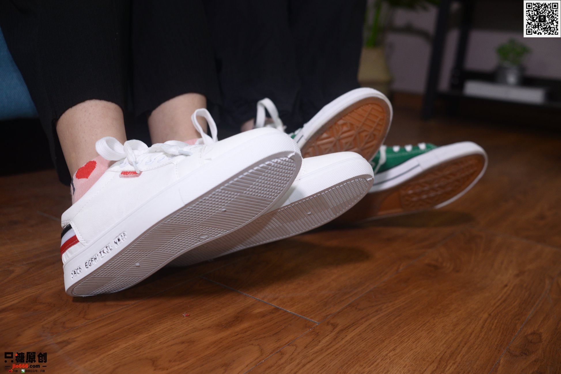 图片[67]-[只糖棉袜]NO.278 熊猫&琳琳 岁月悠长 愿你安好[178P] – 速更版-美库