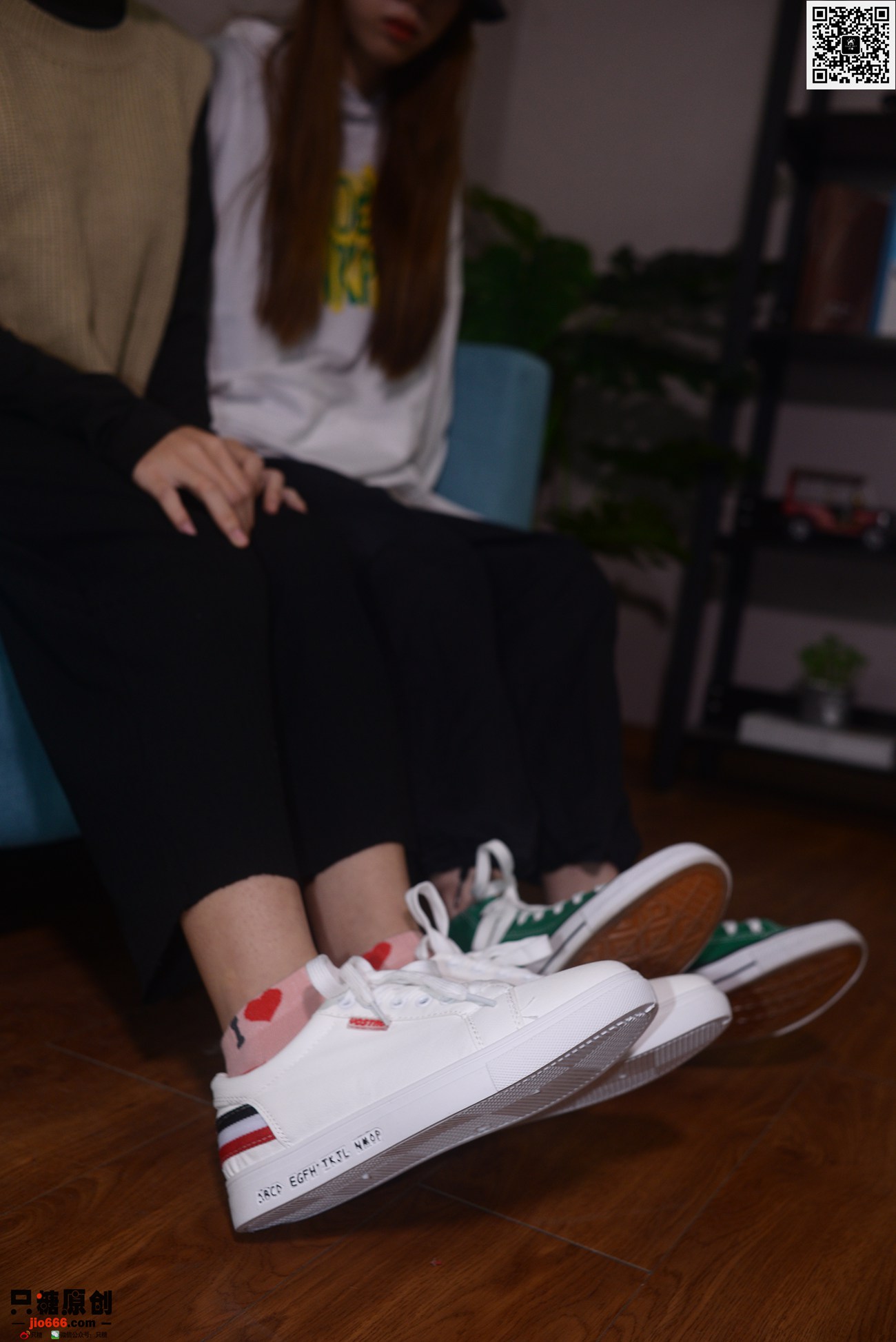 图片[68]-[只糖棉袜]NO.278 熊猫&琳琳 岁月悠长 愿你安好[178P] – 速更版-美库