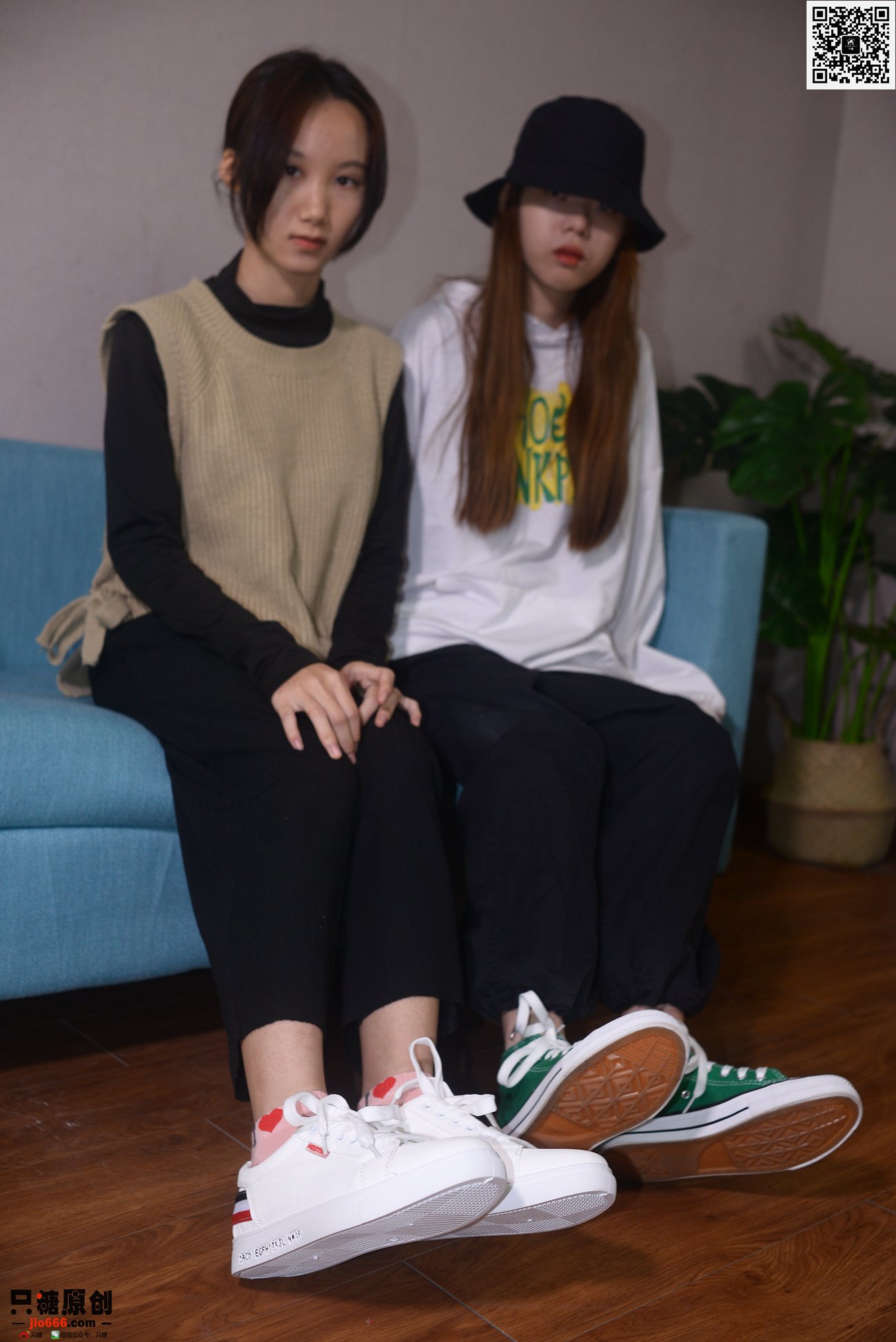 图片[69]-[只糖棉袜]NO.278 熊猫&琳琳 岁月悠长 愿你安好[178P] – 速更版-美库