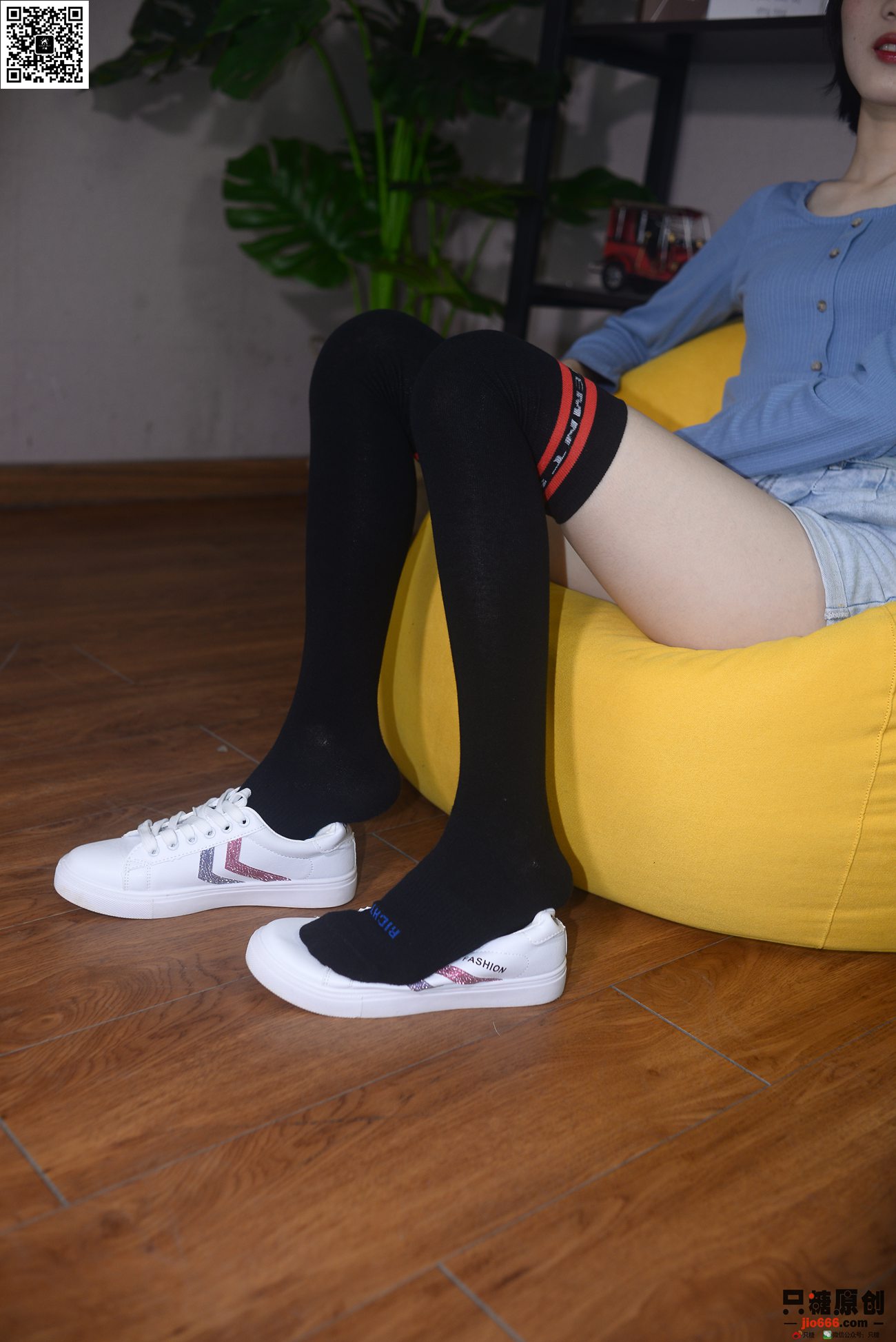 图片[26]-[只糖棉袜]NO.280 陆佳 愿平安喜乐 早渡一切苦难[144P] – 速更版-美库