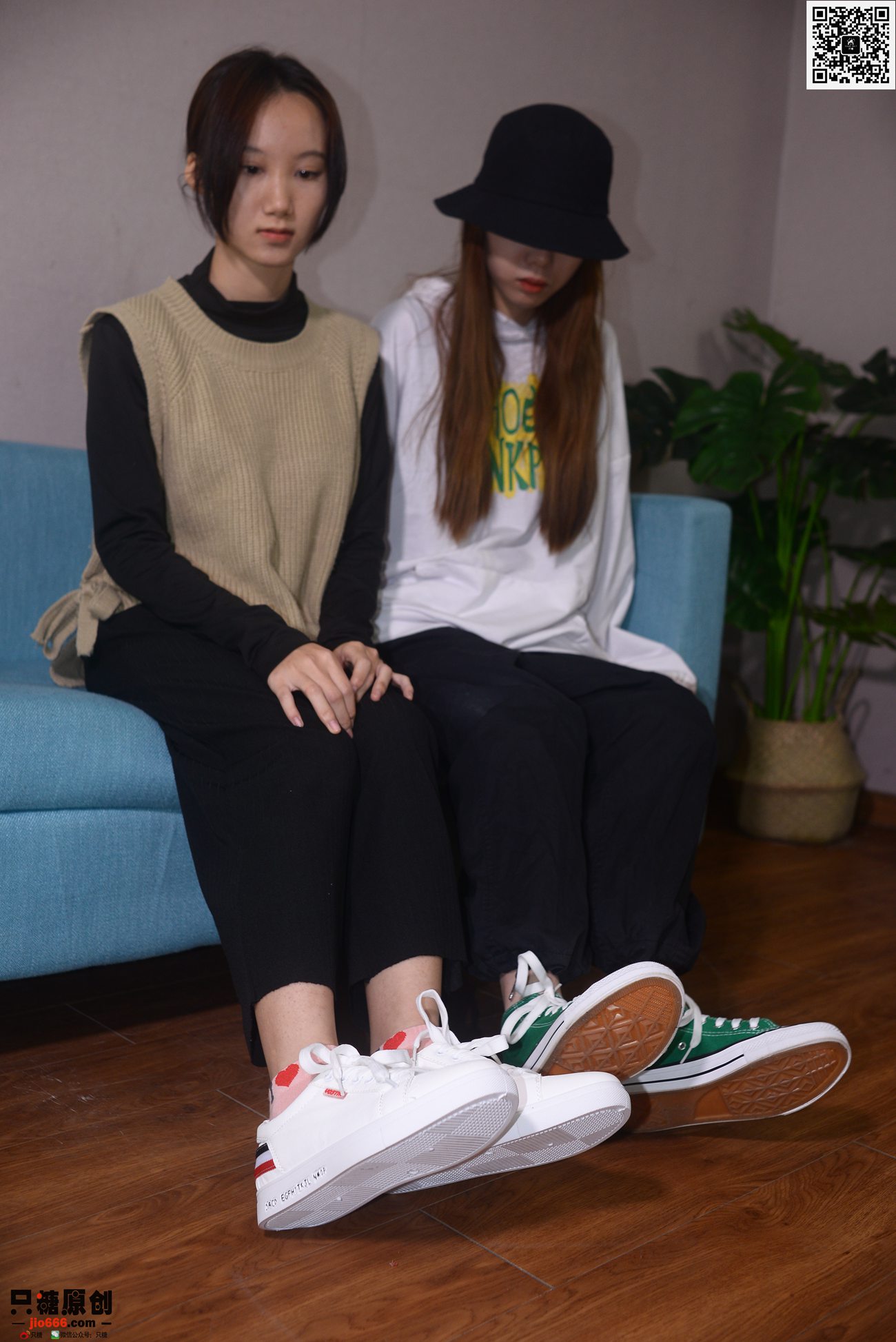 图片[70]-[只糖棉袜]NO.278 熊猫&琳琳 岁月悠长 愿你安好[178P] – 速更版-美库